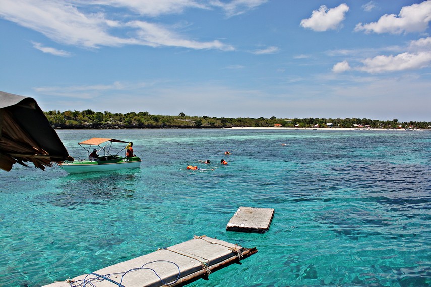Pantai Tanjung Bira, Primadona dari Ujung Selatan Sulawesi