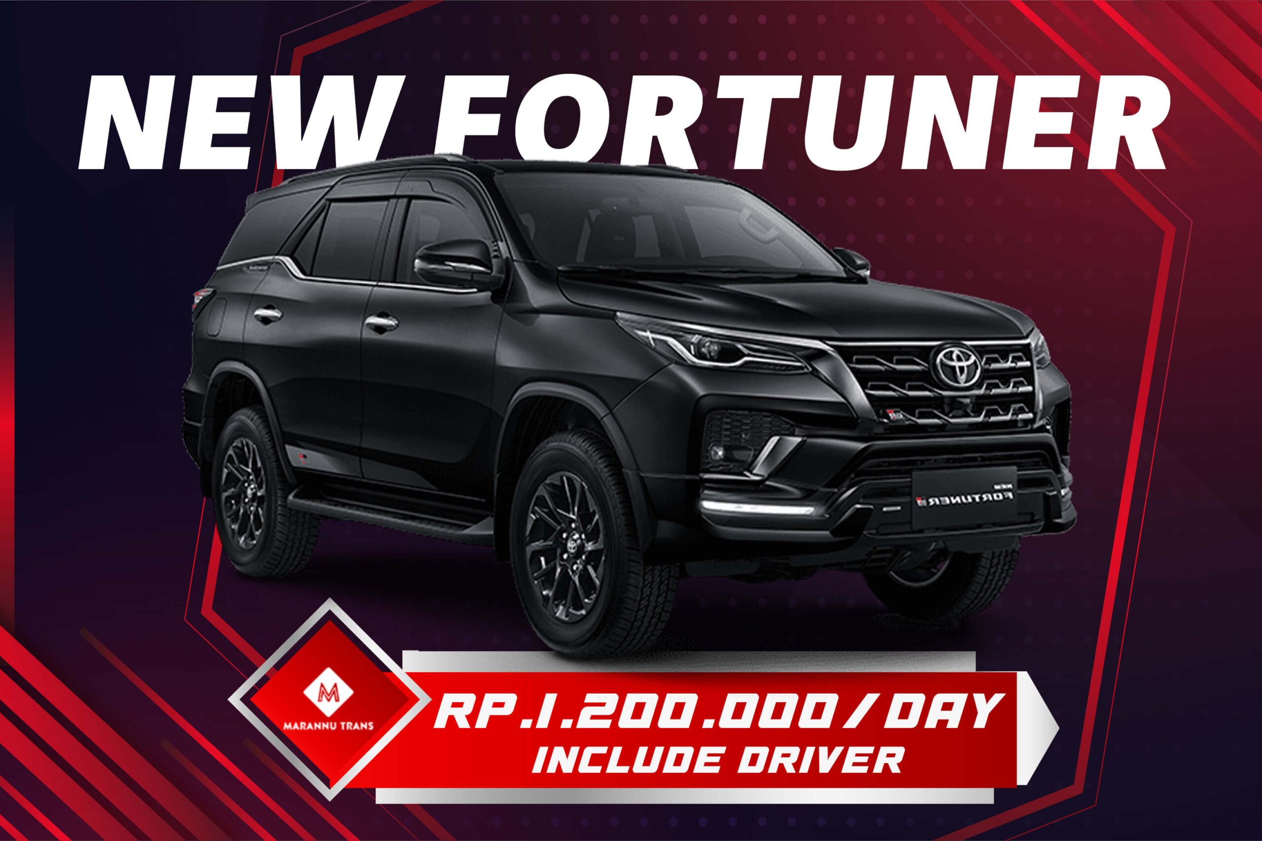 Fortuner